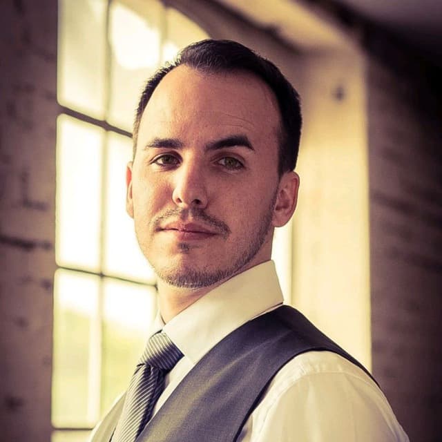 Geschäftsführer Raphael Hettich